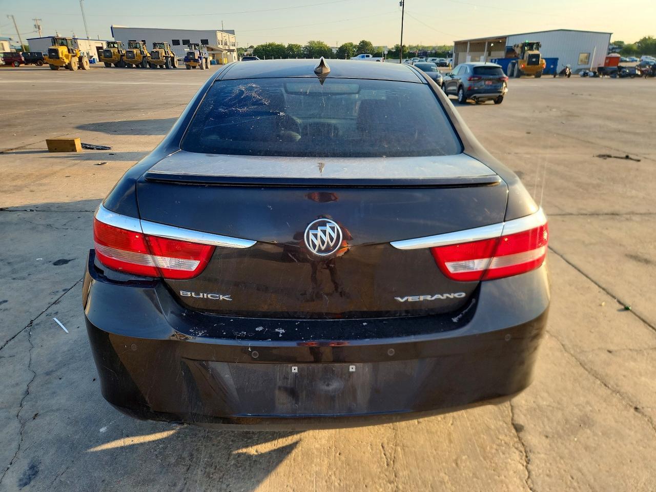 2015 Buick Verano Convenience - Фото 6