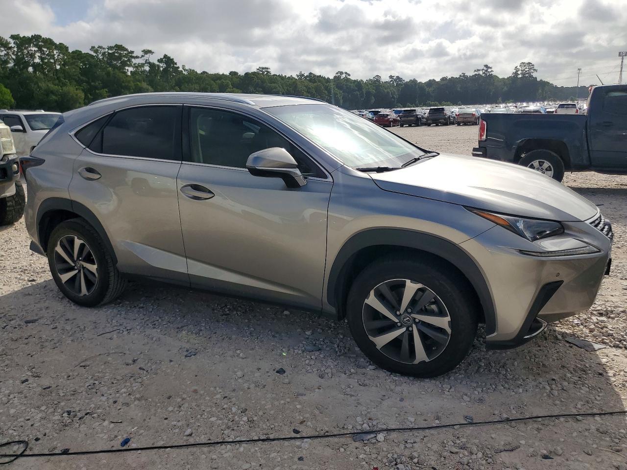 2019 Lexus Nx 300 Base - Image 4