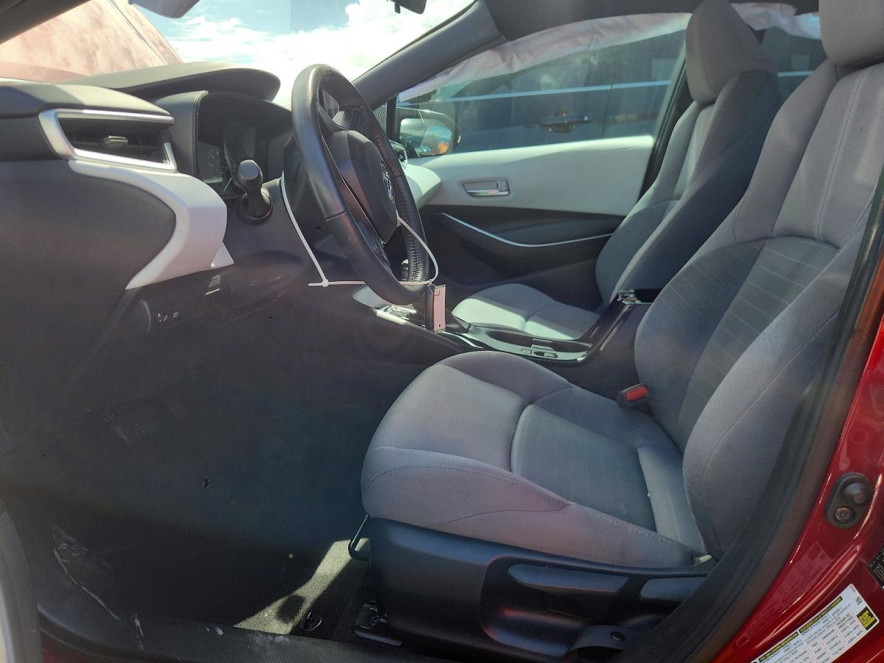 2024 Toyota Corolla Se - Фото 7