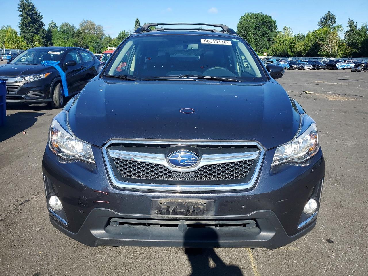 2016 Subaru Crosstrek Limited - Фото 5
