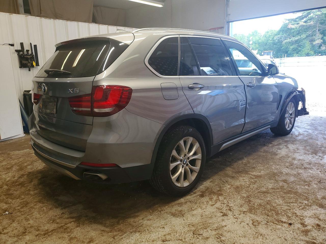 2018 BMW X5 xDrive35I - Image 3