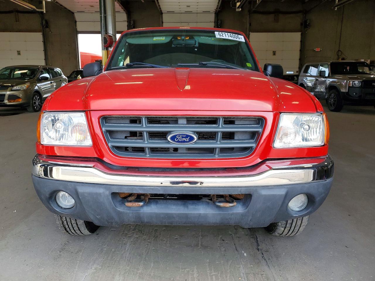 2003 Ford Ranger Super Cab - Image 5