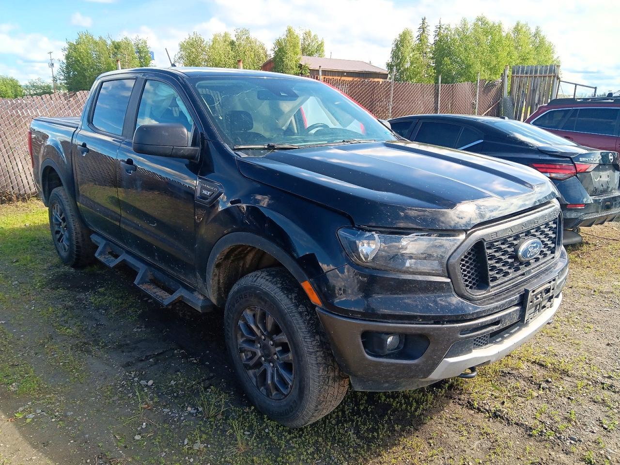 2021 Ford Ranger Xl - Image 4