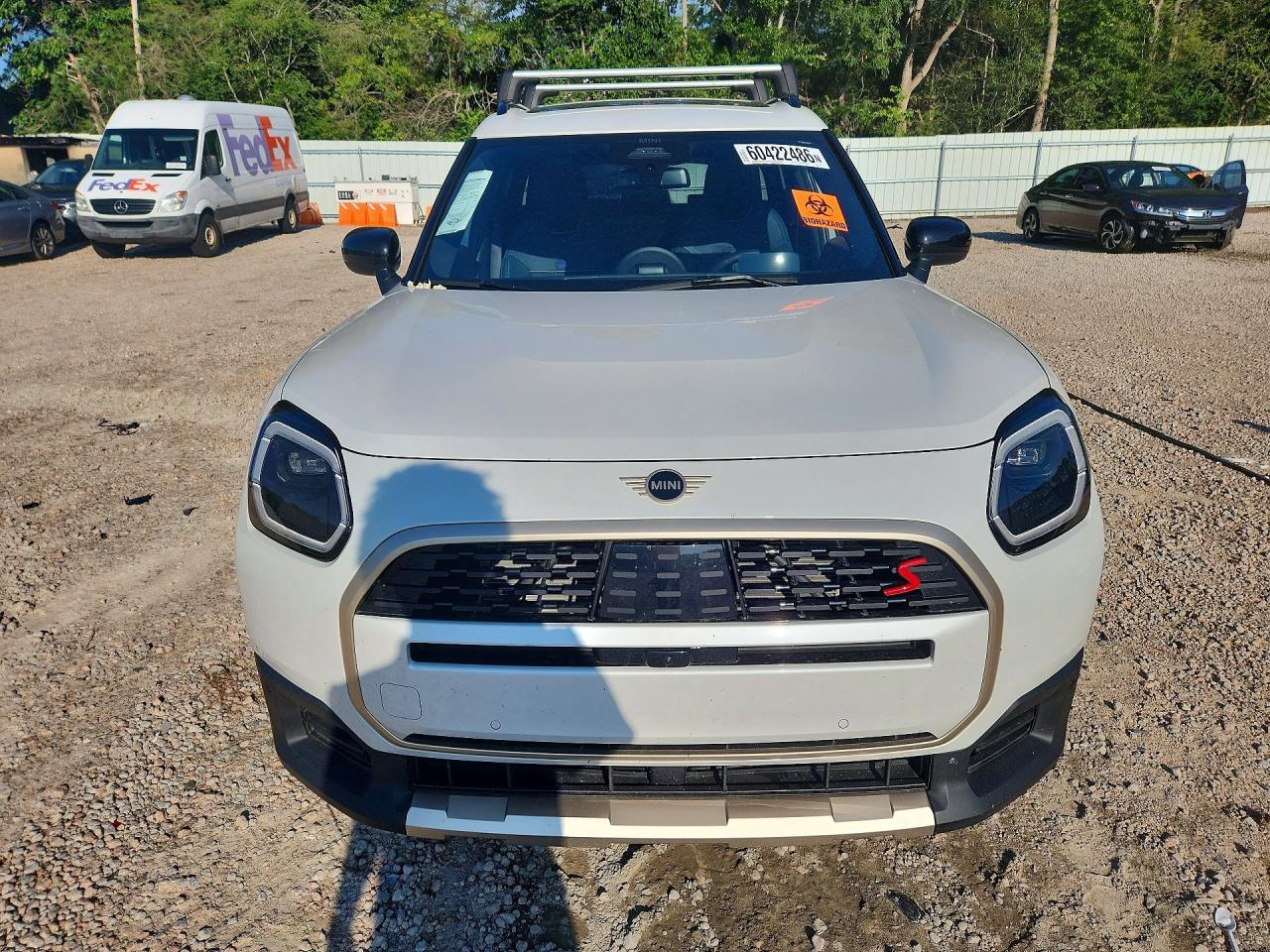 2025 Mini Countryman S All4 - Image 5