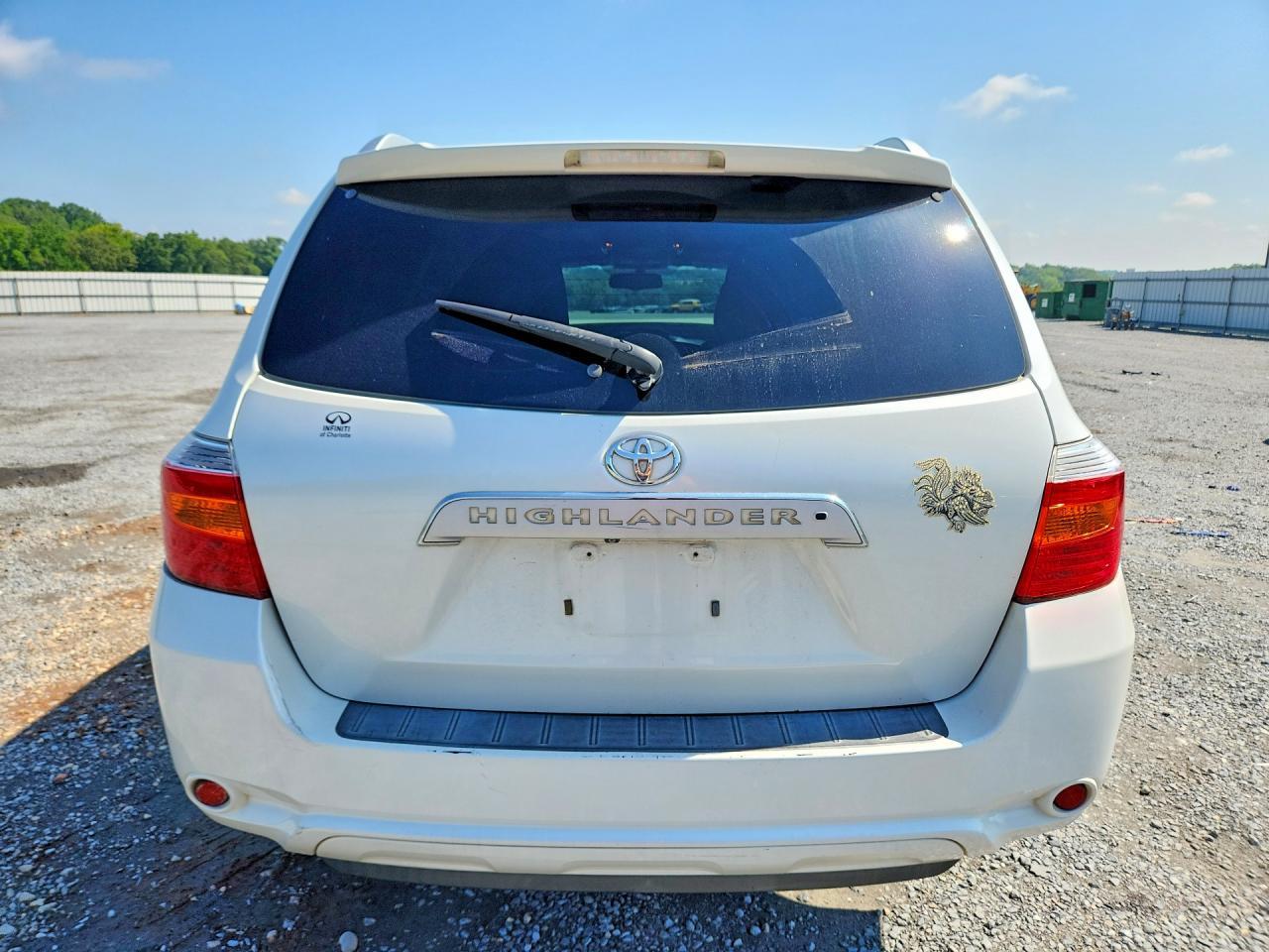 2010 Toyota Highlander - Фото 6