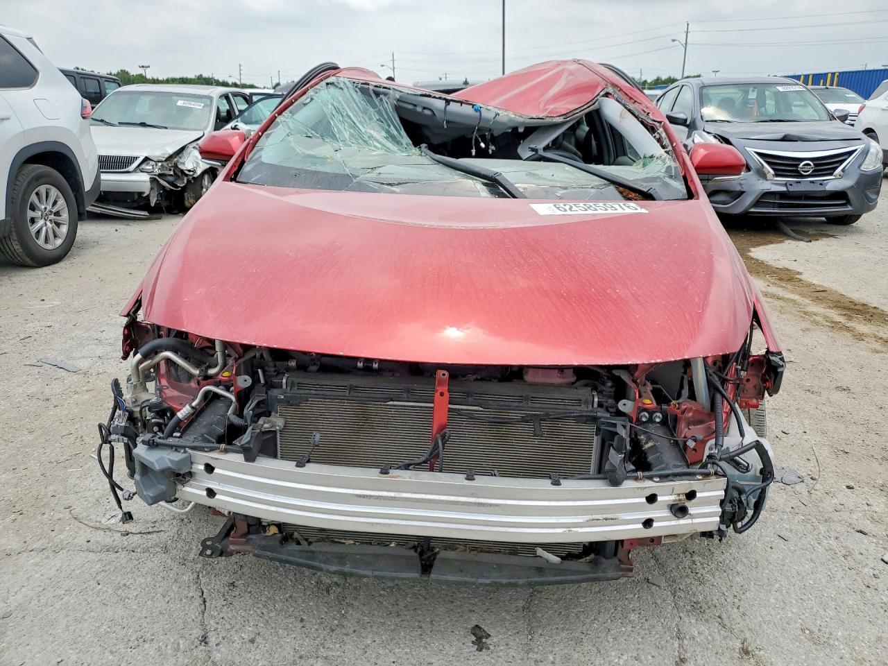 2019 Toyota Prius Prime Premium - Фото 5