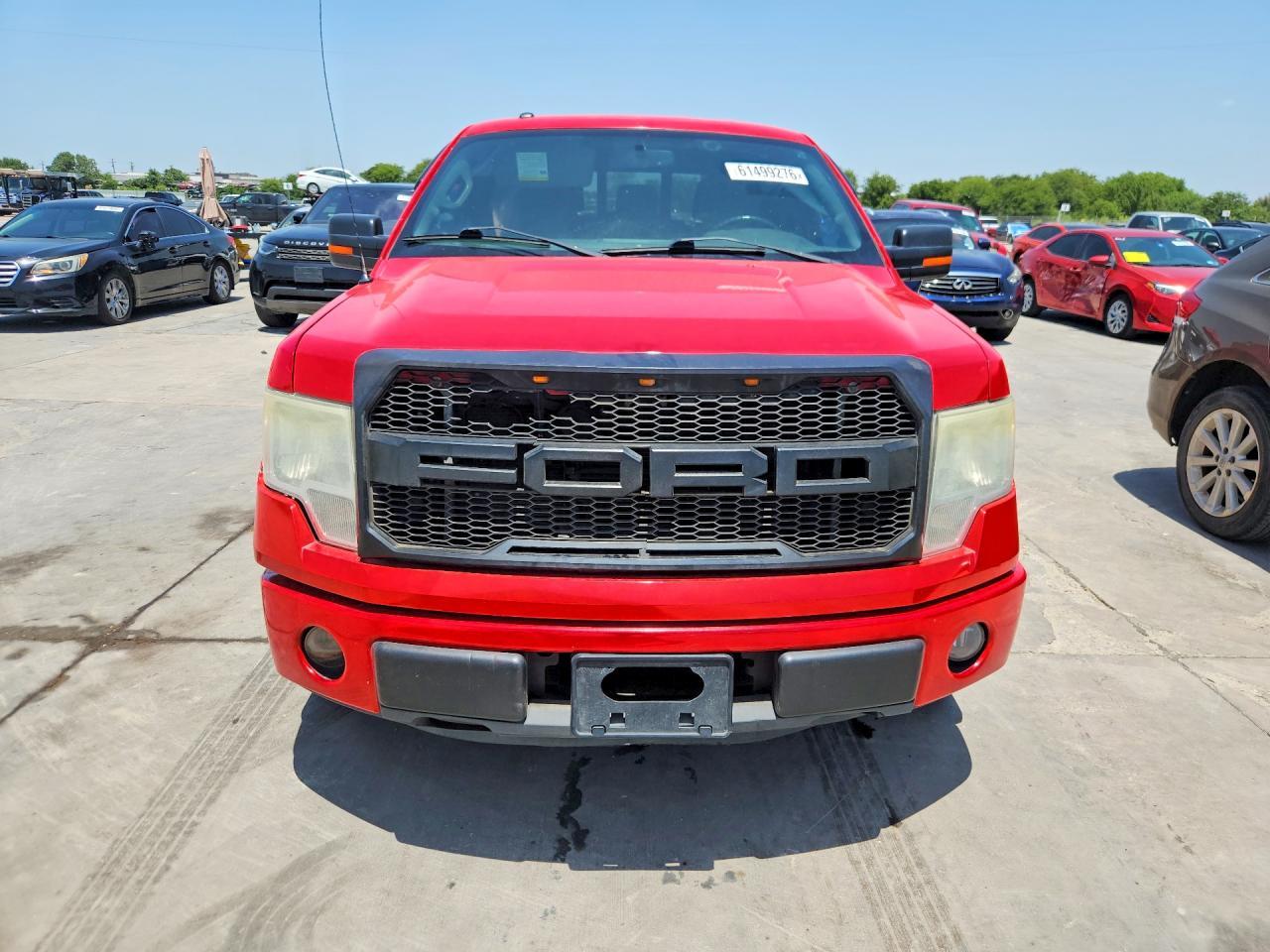 2014 Ford F150 Supercrew - Image 5