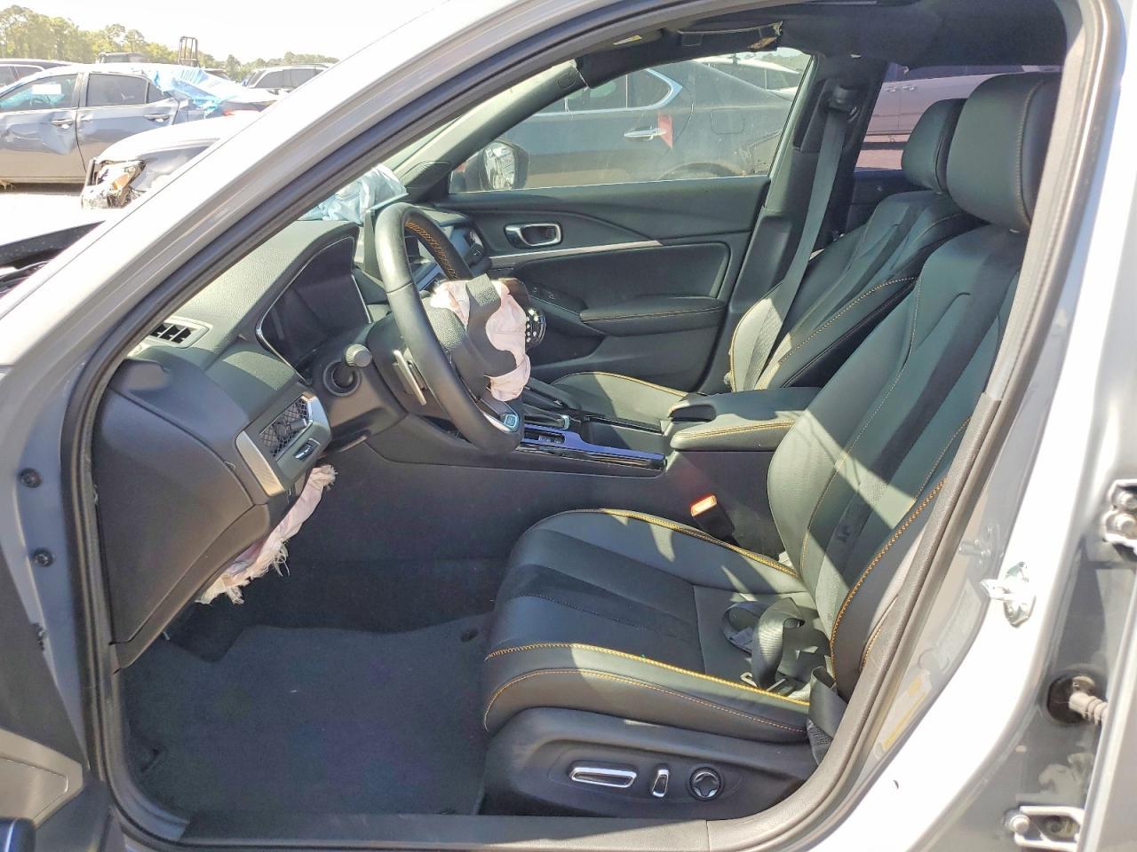 2026 Acura Integra A-Spec Tech - Image 7