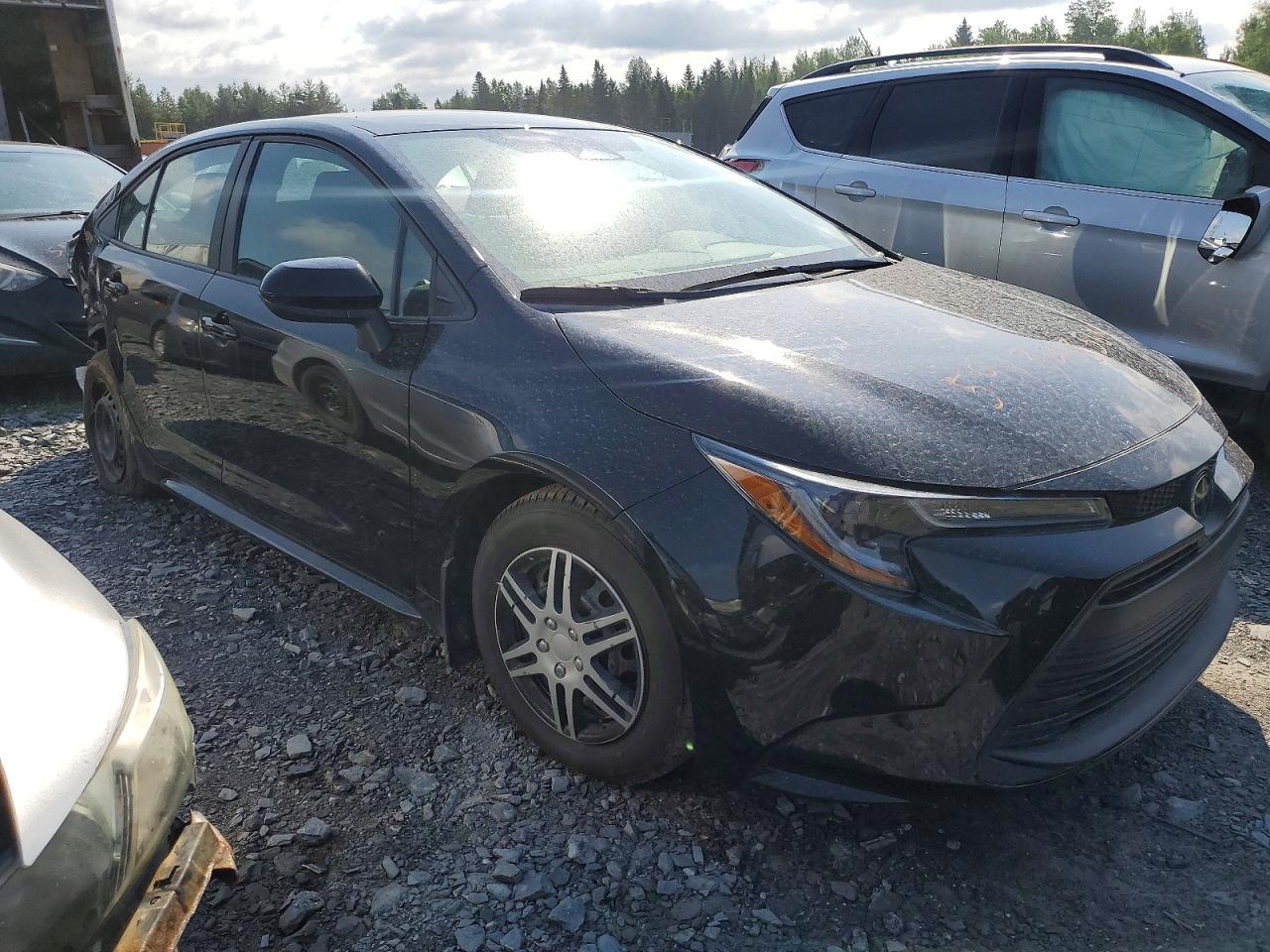 2024 Toyota Corolla Le - Image 4