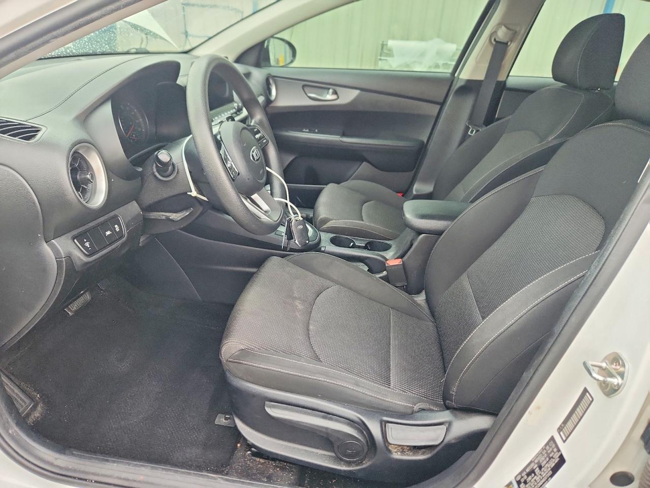 2019 Kia Forte Lxs - Фото 7