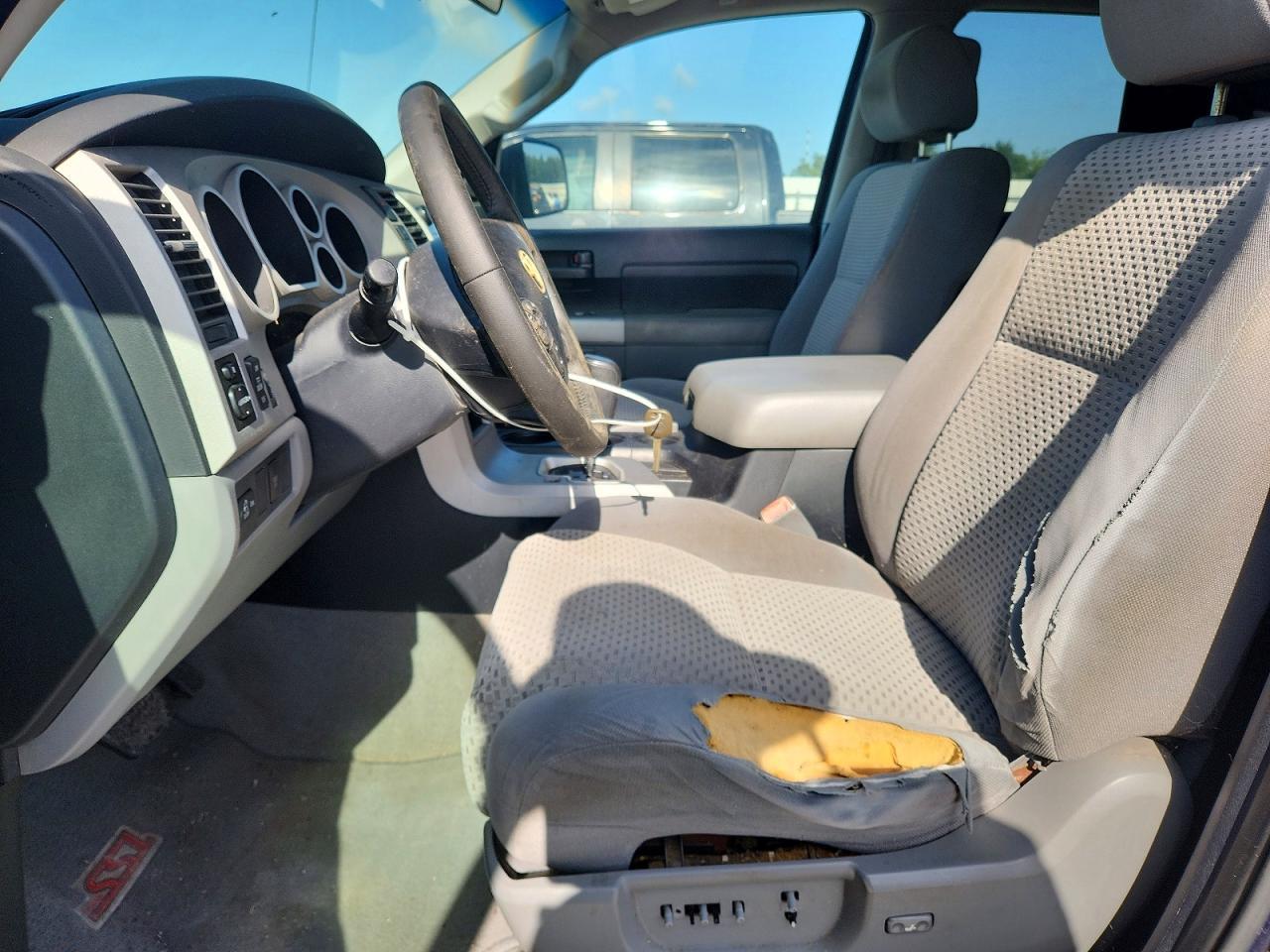 2009 Toyota Tundra Sr5 - Фото 7