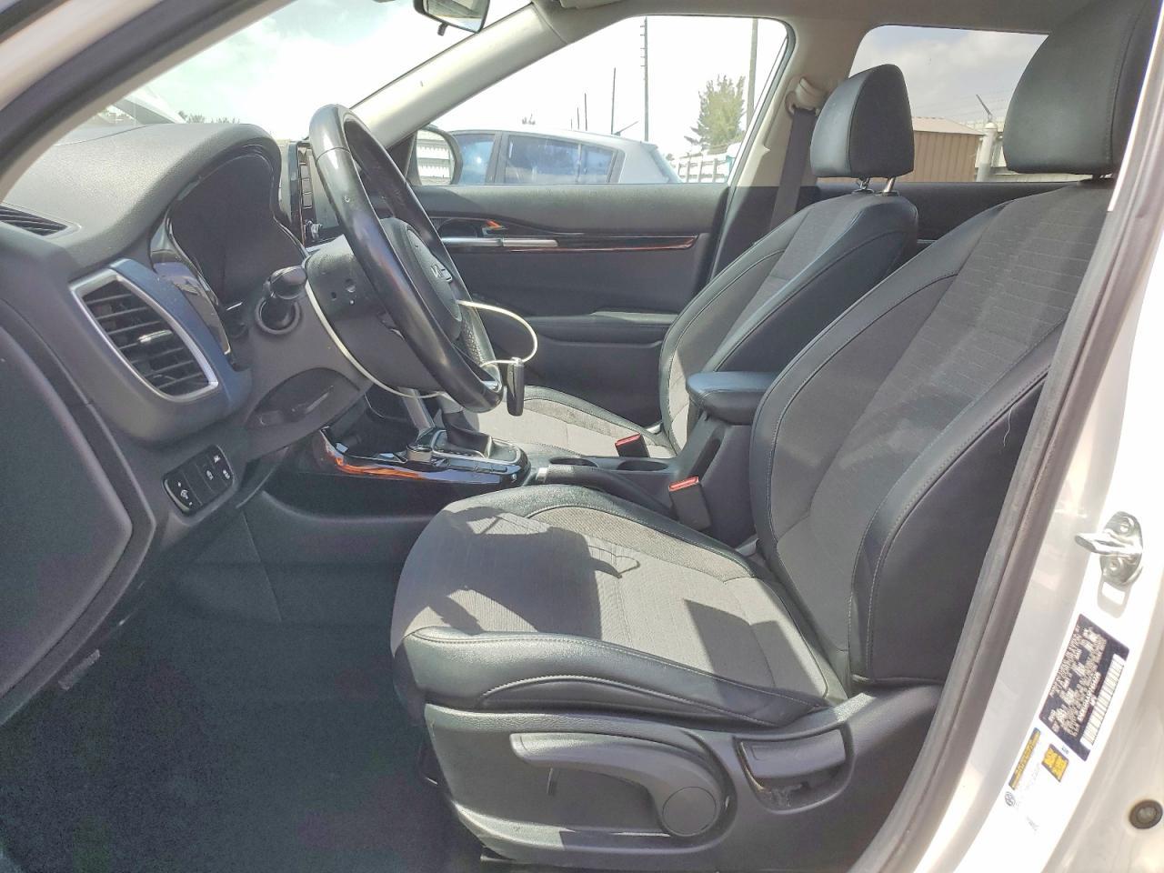 2023 Kia Seltos S - Фото 7
