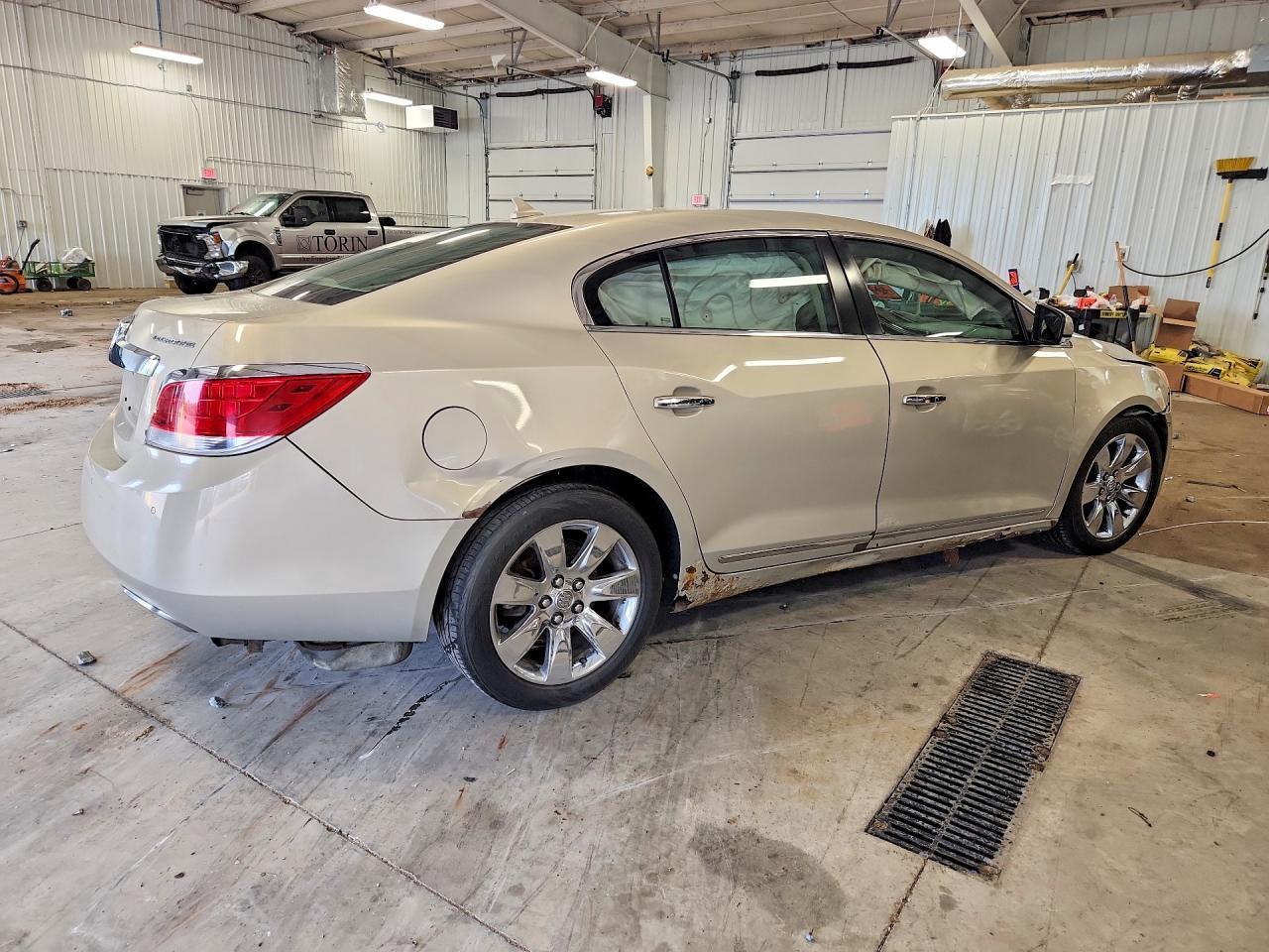 2012 Buick Lacrosse Premium - Image 3
