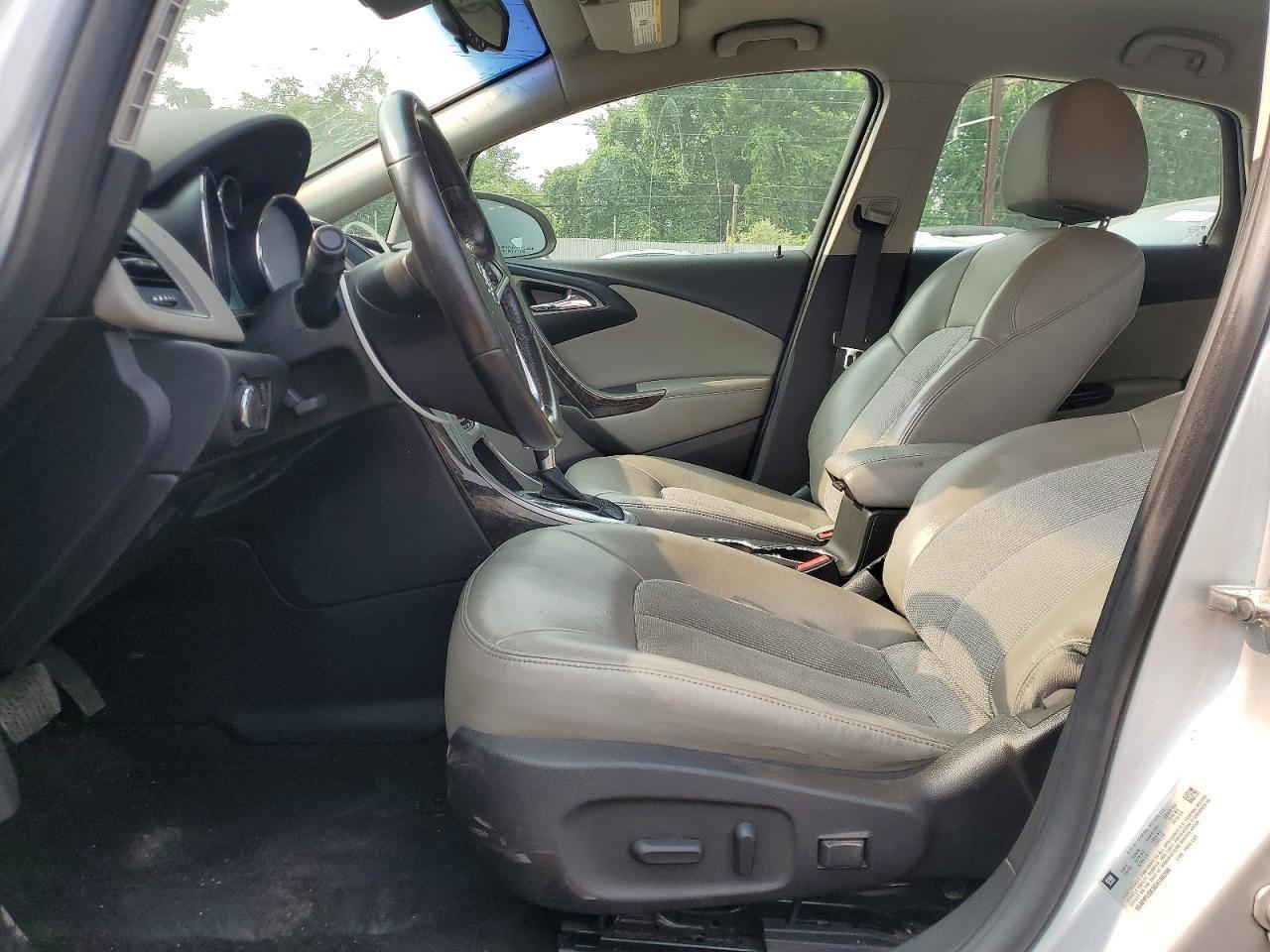 2016 Buick Verano - Фото 7