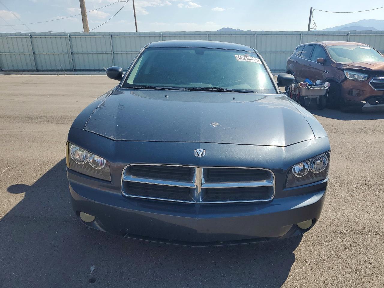 2008 Dodge Charger R/T - Фото 5