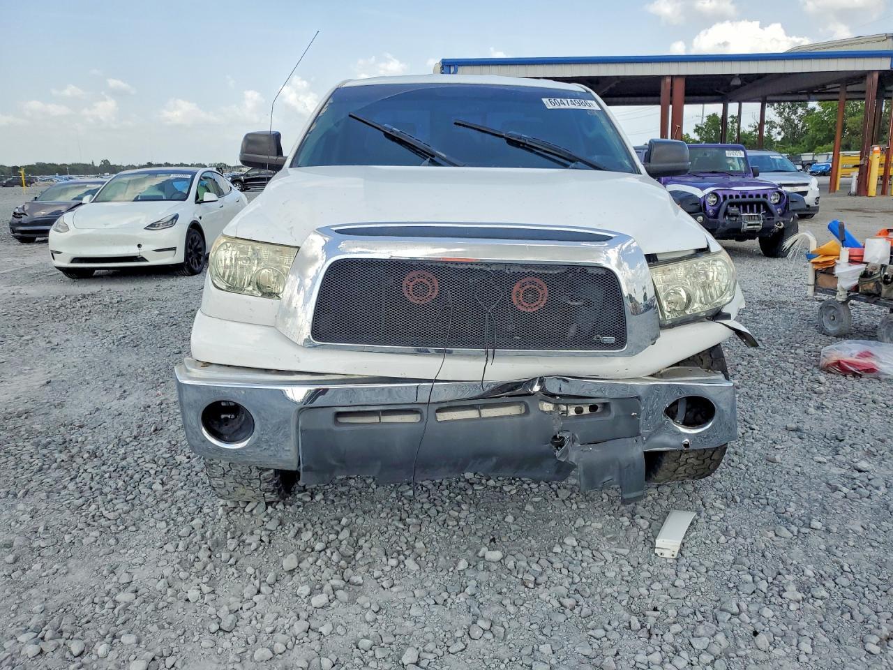 2008 Toyota Tundra Sr5 - Image 5