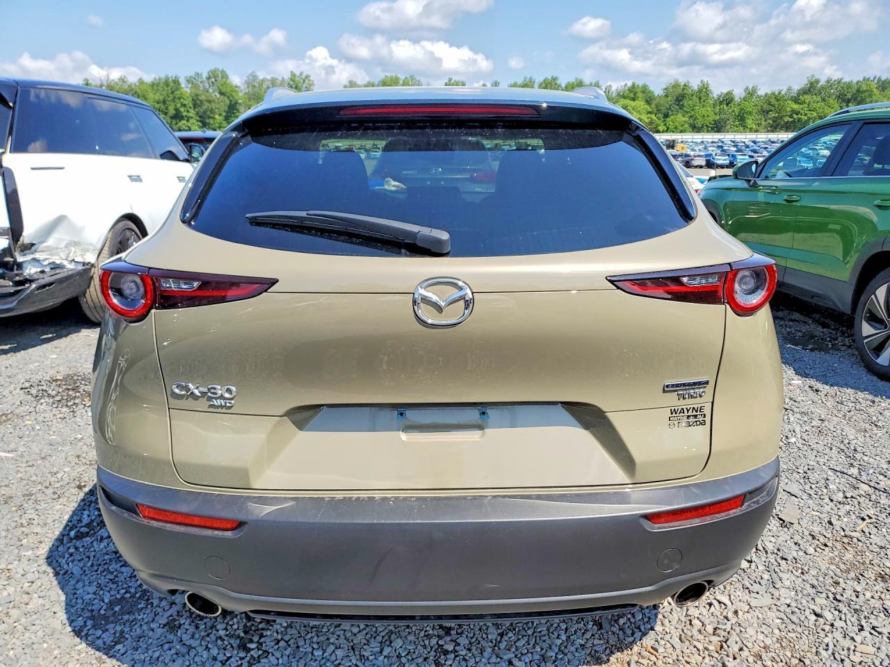 2024 Mazda Cx-30 Carbon Turbo - Image 6