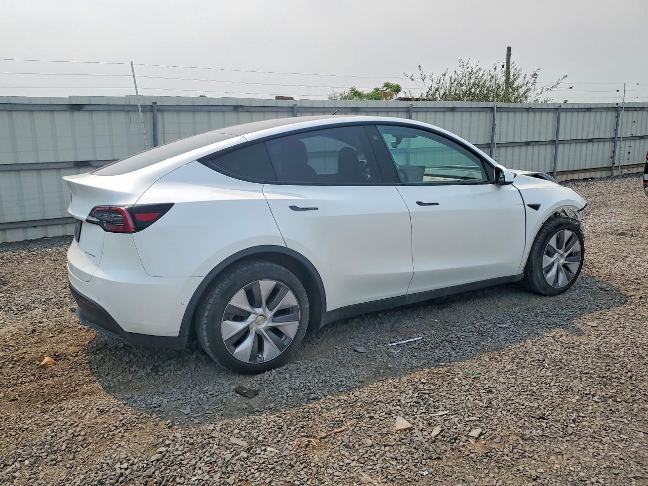 2022 Tesla Model Y - Фото 3