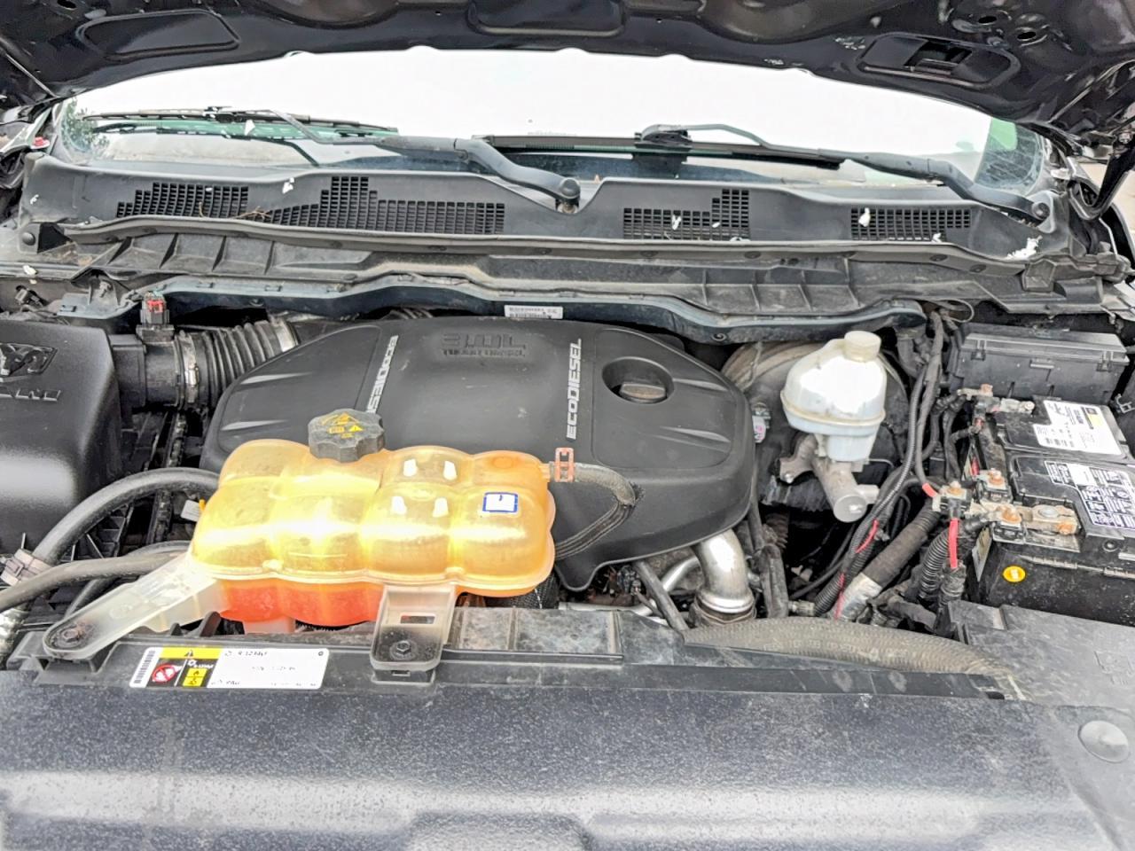 2015 Ram 1500 Slt - Image 7