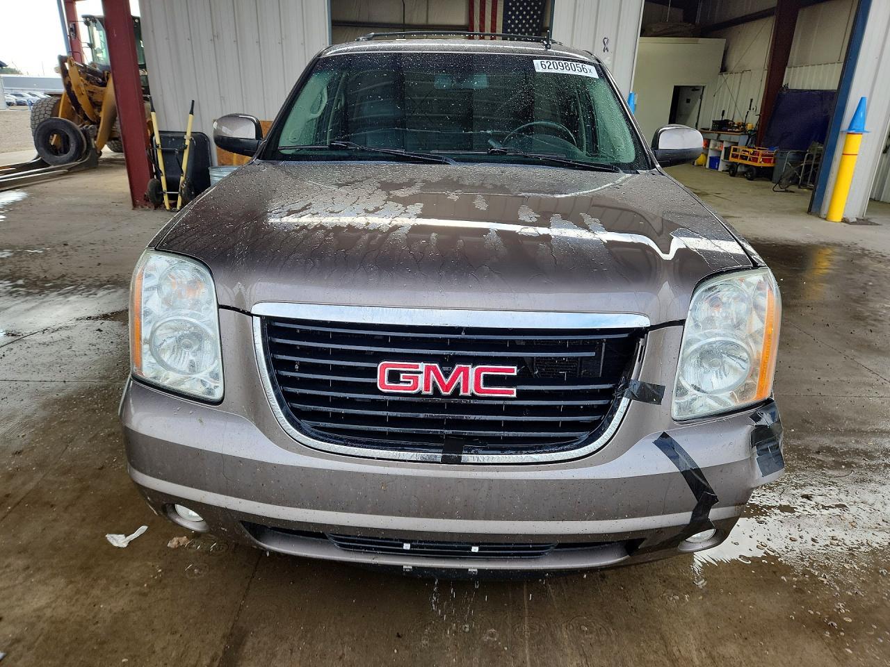 2014 GMC Yukon Slt - Image 5
