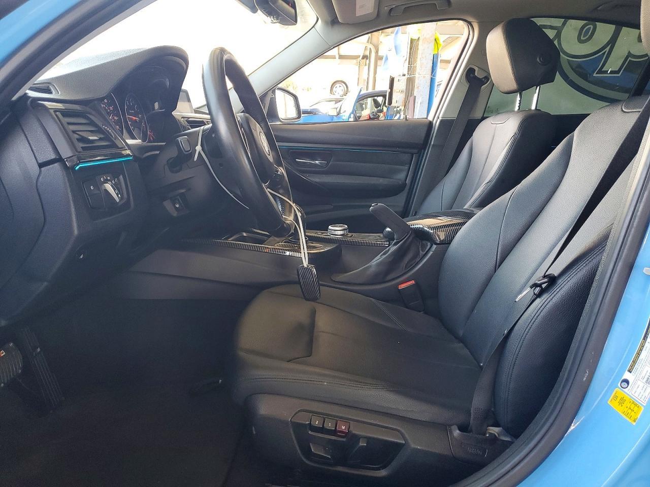 2013 BMW 335 I - Фото 7