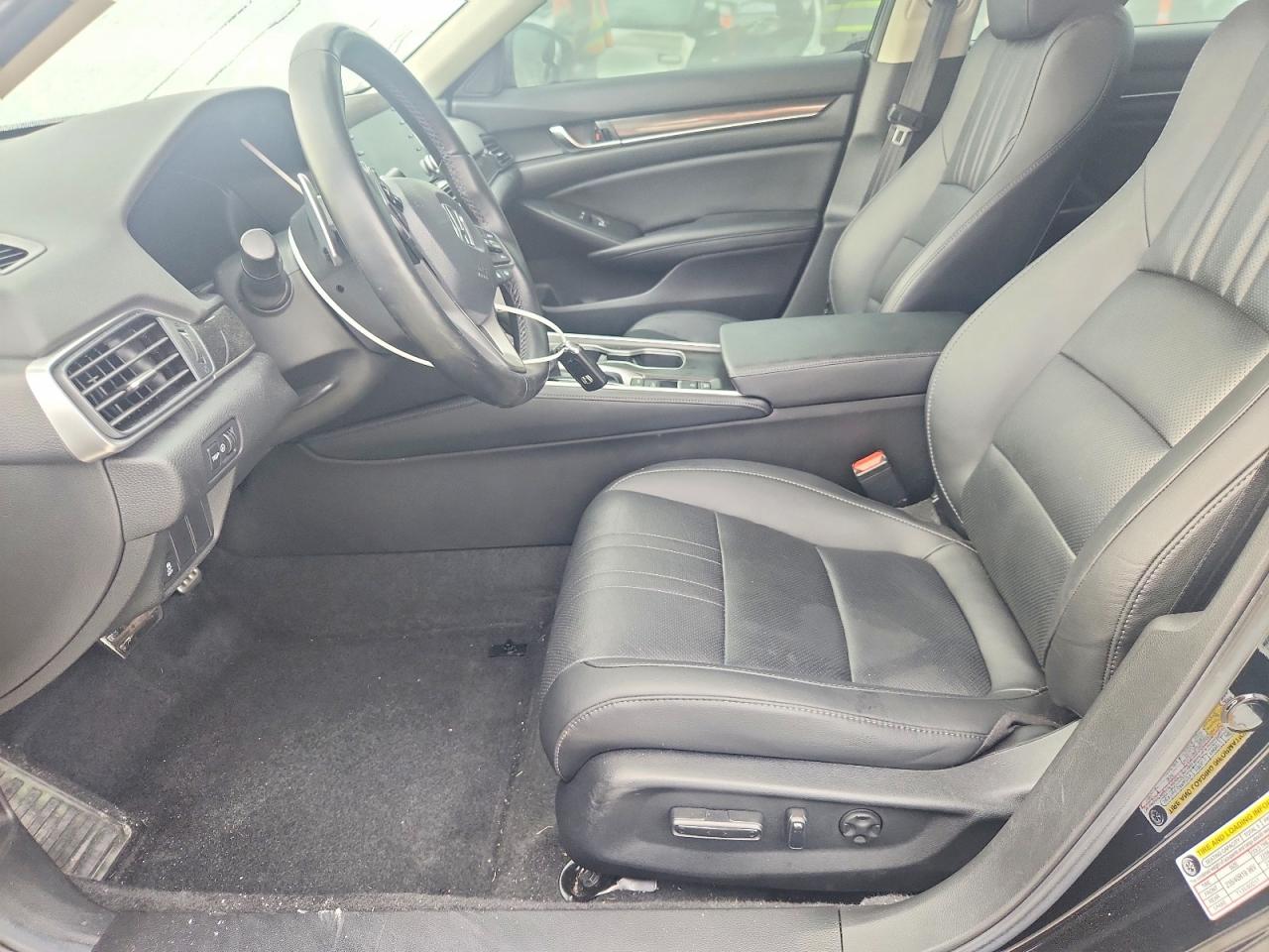 2021 Honda Accord Sport Se - Фото 7