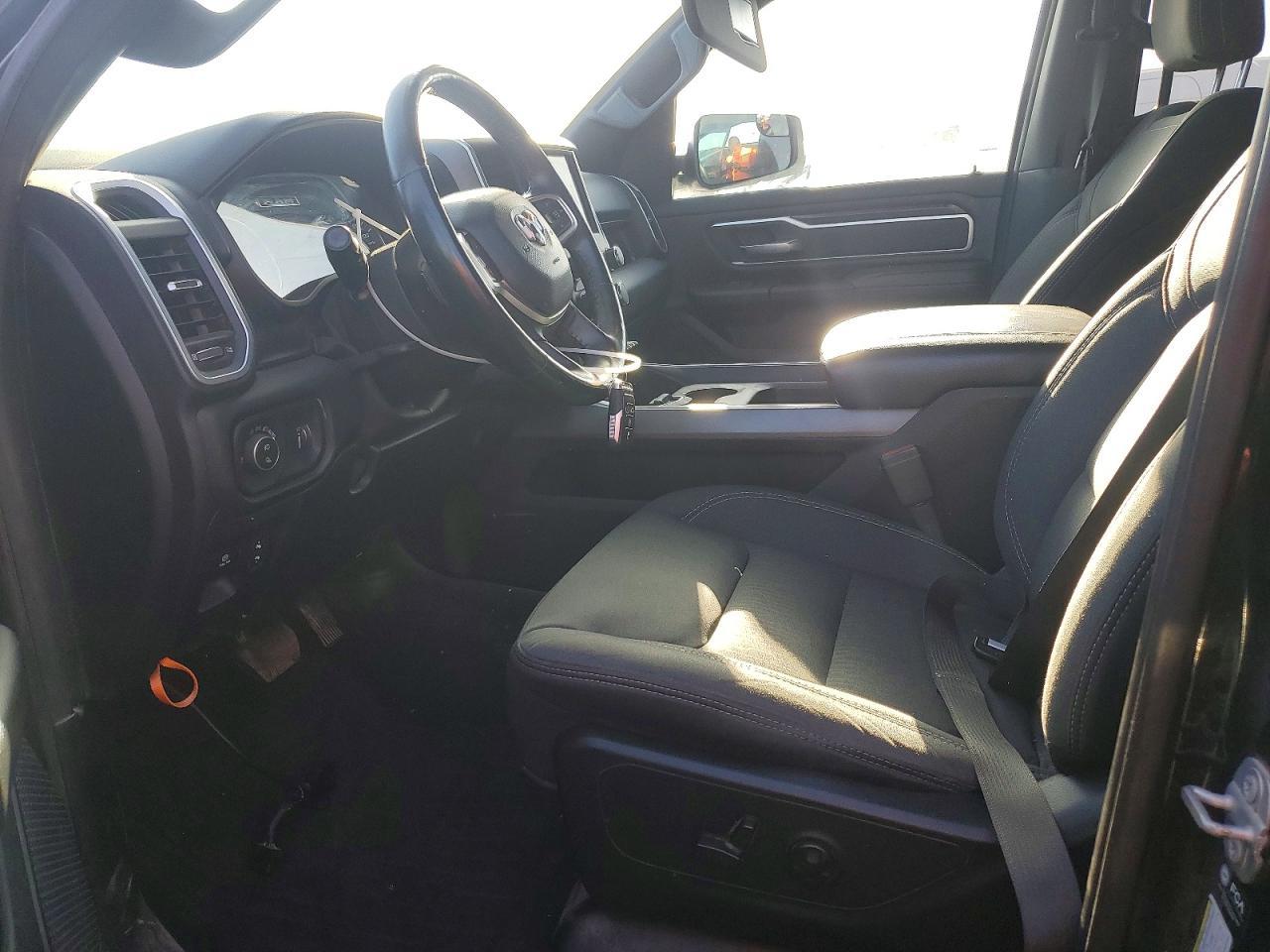 2021 Ram 1500 Big Horn/Lone Star - Image 7