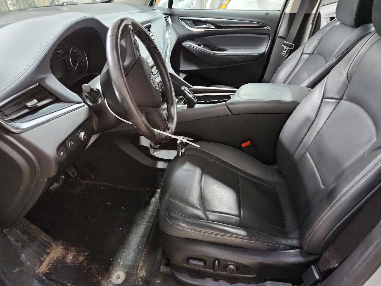 2019 Buick Enclave Essence - Image 7