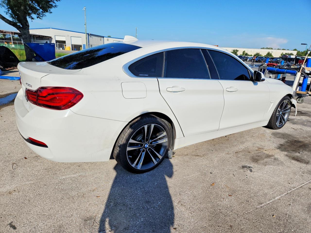 2020 BMW 430I Gran Coupe - Image 3
