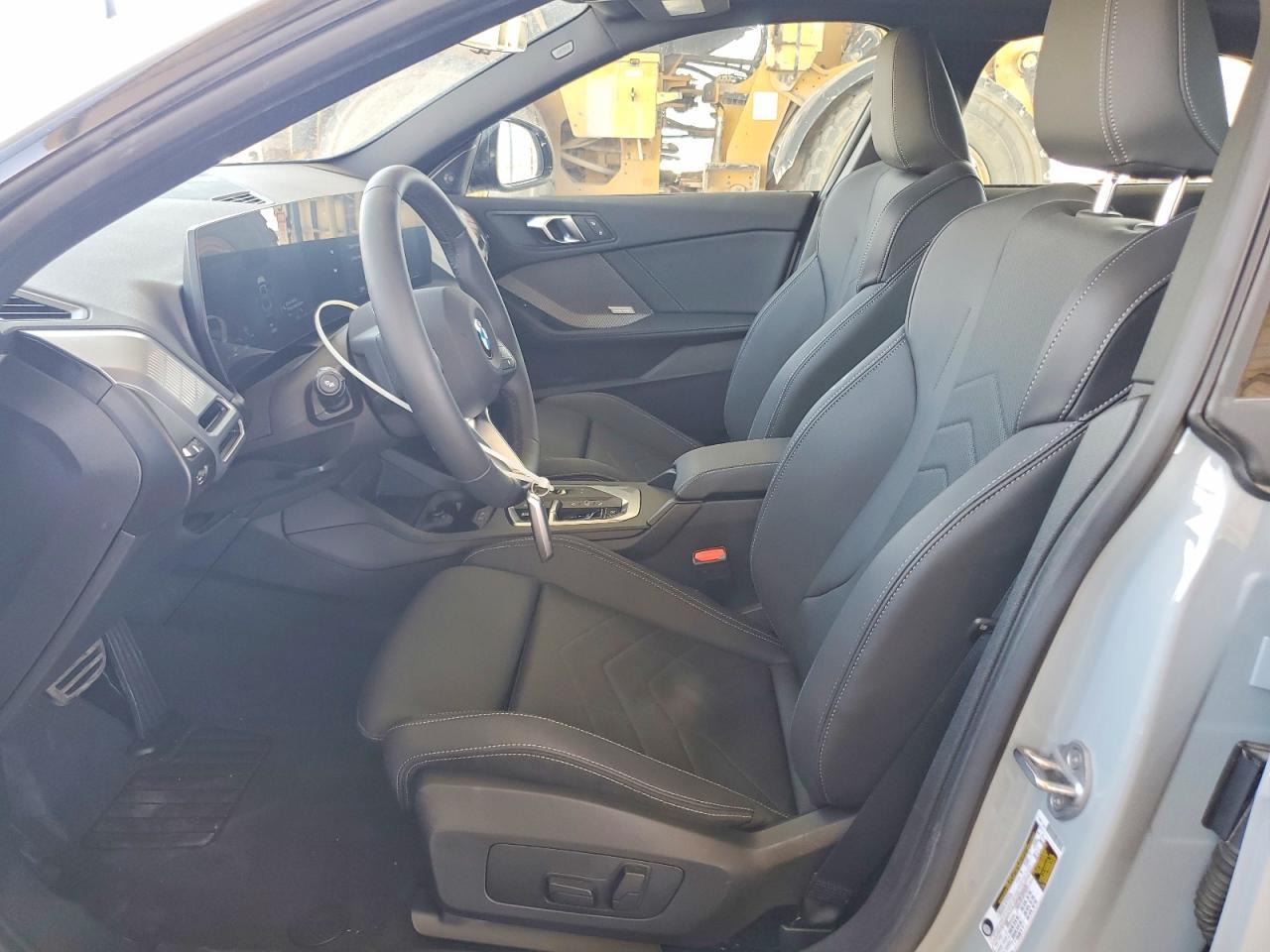 2026 BMW 228 - Фото 7