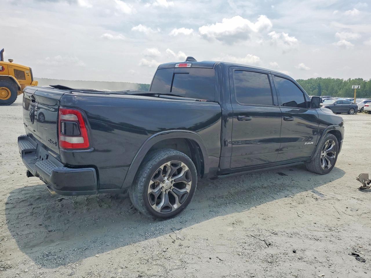 2019 Ram 1500 Limited - Фото 3