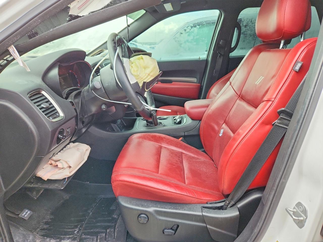 2019 Dodge Durango R/T - Image 7