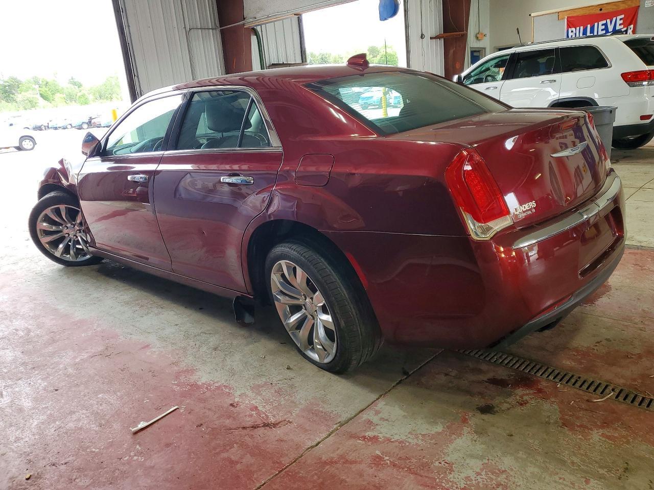 2020 Chrysler 300 Limited - Image 2