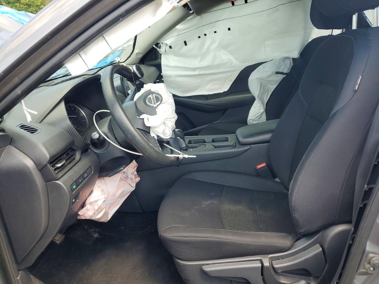 2021 Nissan Sentra S - Image 7
