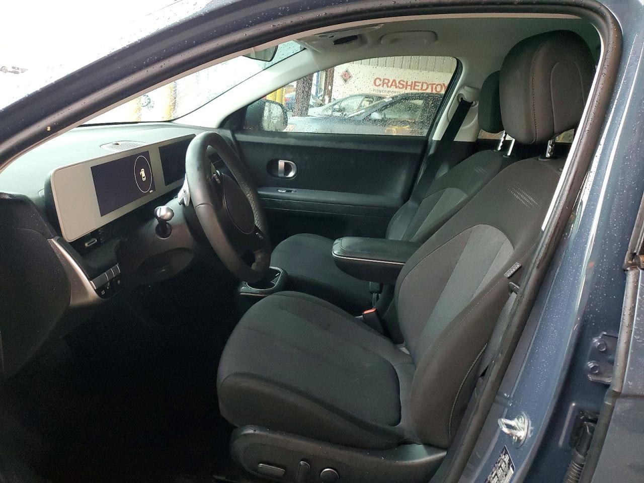 2024 Hyundai Ioniq 5 Se - Фото 7