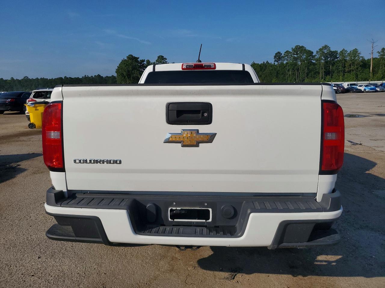 2016 Chevrolet Colorado - Image 6