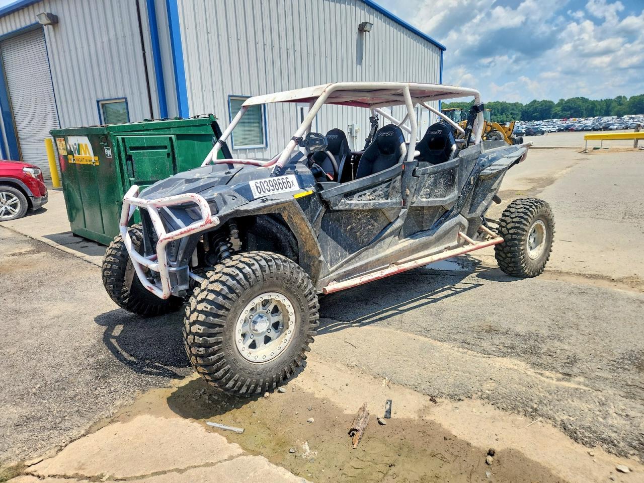 2023 Polaris Rzr Utility Vehicle - Фото 2