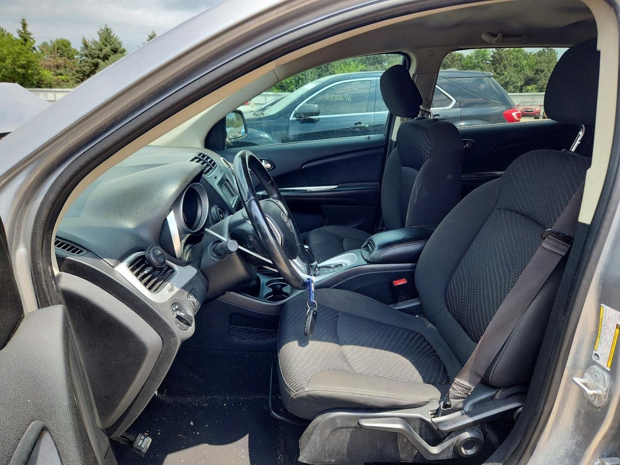 2018 Dodge Journey Se - Фото 7