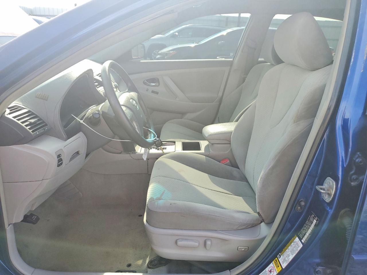 2007 Toyota Camry Le - Фото 7