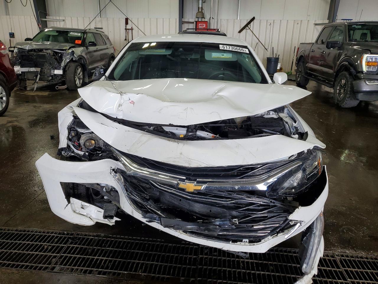 2024 Chevrolet Malibu Lt - Фото 5