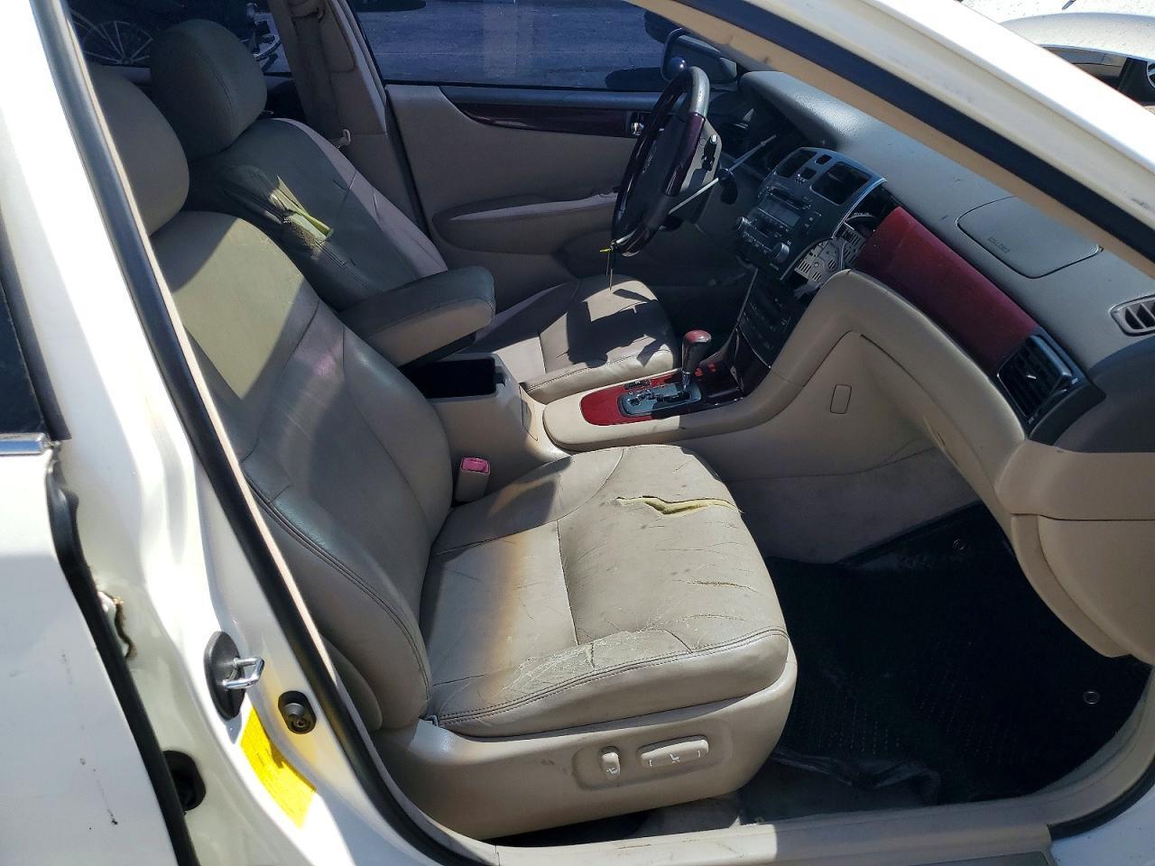 2004 Lexus Es 330 - Image 7