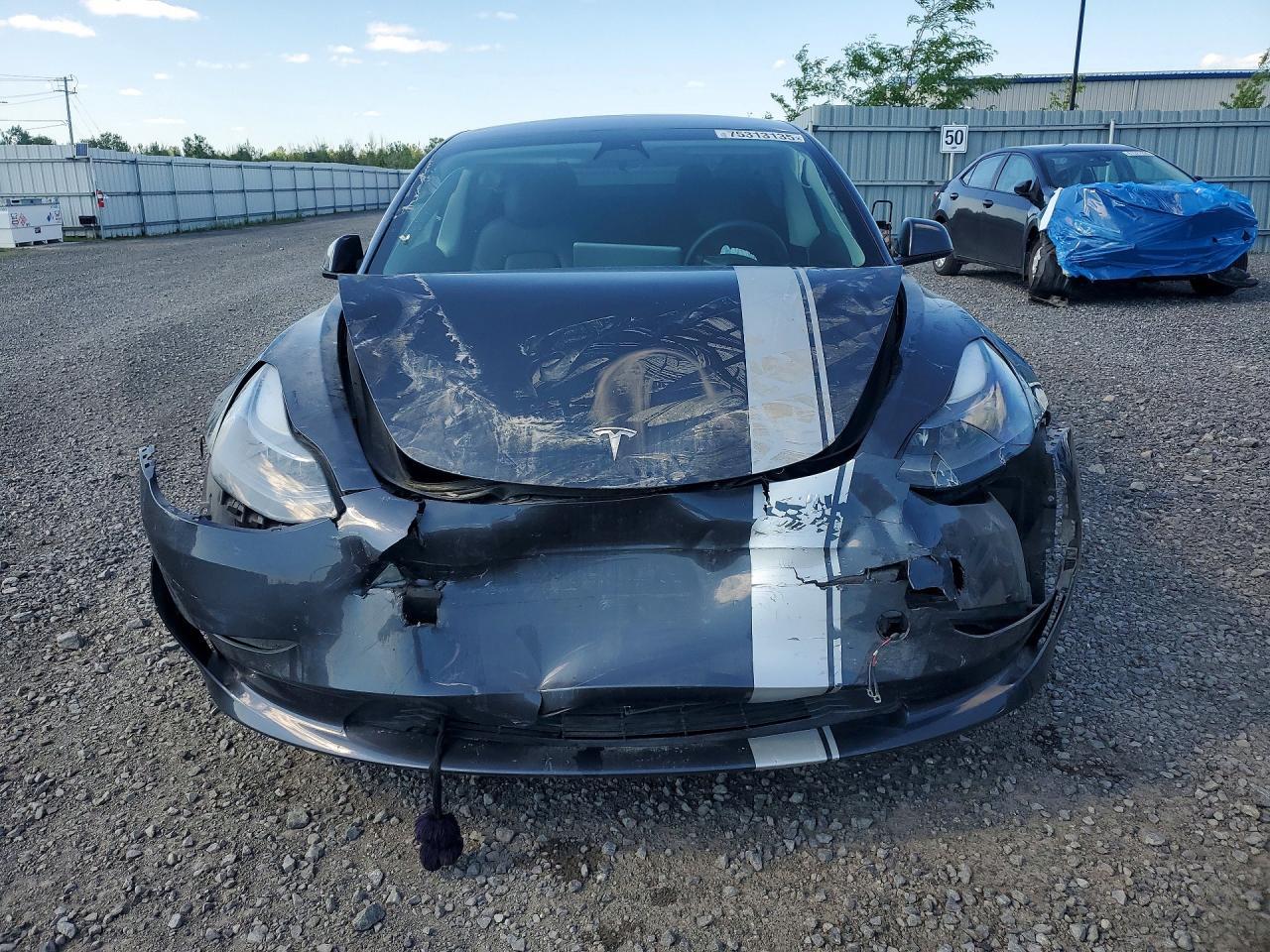 2023 Tesla Model 3 - Фото 5