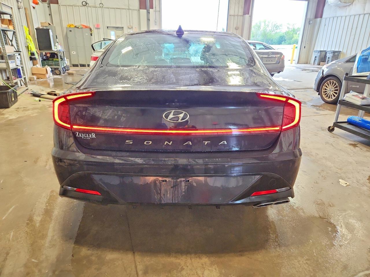 2023 Hyundai Sonata Sel - Image 6