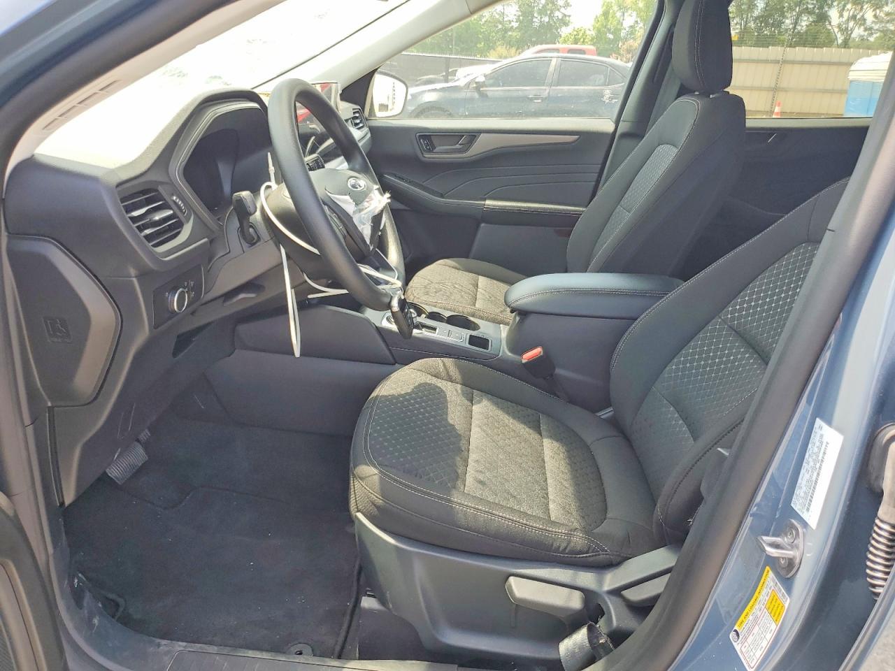 2025 Ford Escape Active - Фото 7