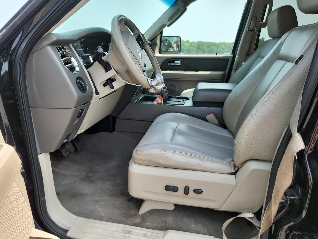 2008 Ford Expedition Xlt - Фото 7