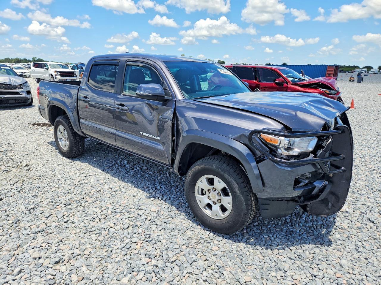 2023 Toyota Tacoma Sr5 V6 - Image 4