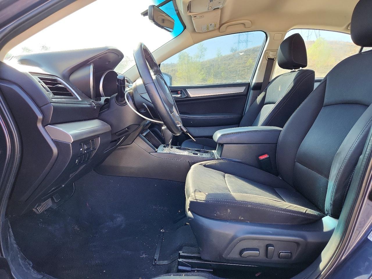 2017 Subaru Legacy - Image 7