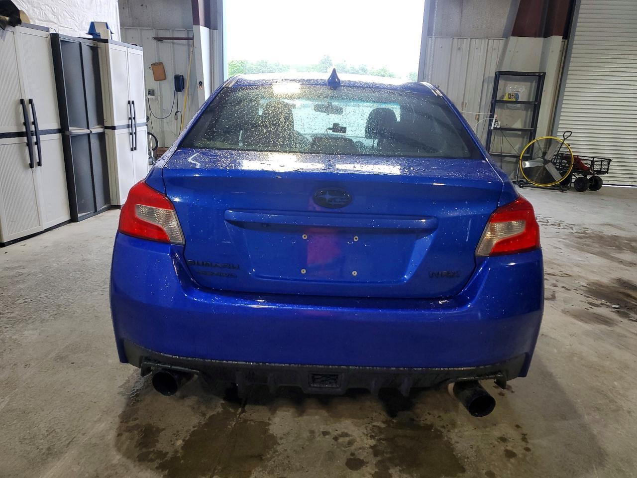 2015 Subaru Wrx - Image 6