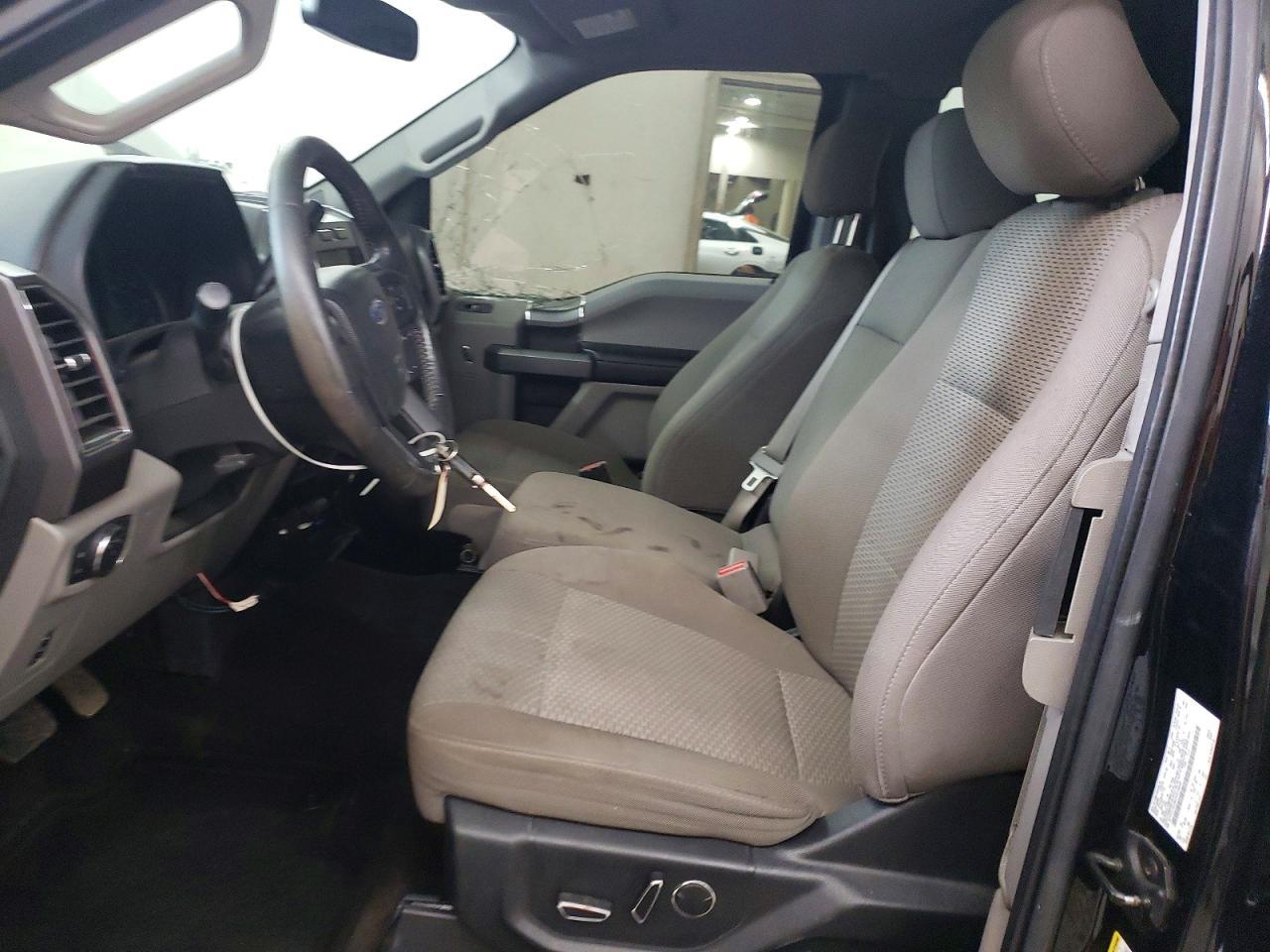 2017 Ford F150 Super Cab - Фото 7