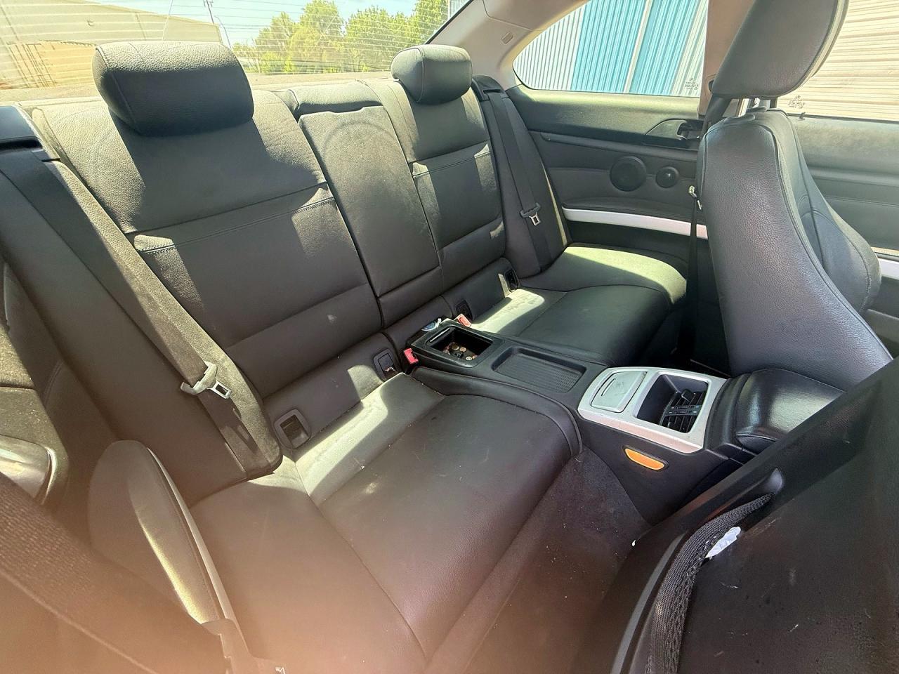 2008 BMW 335 Xi - Фото 6